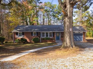 222 Southern Dr, Red Oak, VA 23947