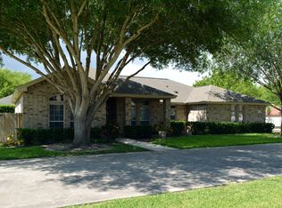 1034 Hill Country Rd, Edinburg, TX 78539