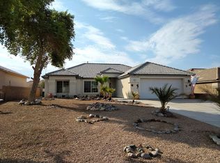 2094 E Sundance Dr, Fort Mohave, AZ 86426