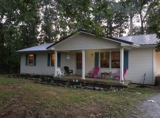 110 Quail Dr, Lawrenceburg, TN 38464