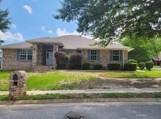 2441 Pine Forest Rd, Cantonment, FL 32533