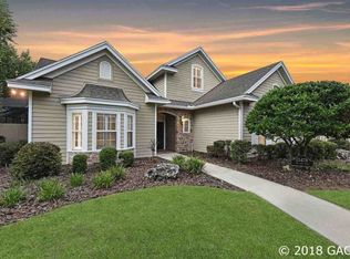 13478 NW 9th Rd, Newberry, FL 32669