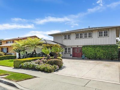 3367 Wellesly Ave, San Diego, CA, 92122