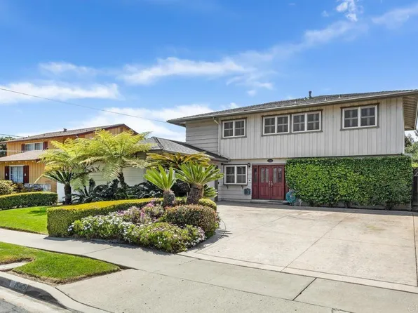 3367 Wellesly Ave, San Diego, CA 92122