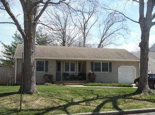 1228 John St, Point Pleasant Beach, NJ 08742