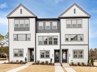 3009 Circles End, Charlotte, NC 28226