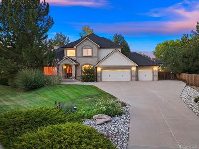 4493 Christensen Circle, Littleton, CO, 80123