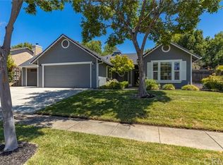 4 Kestrel Ct, Chico, CA 95928