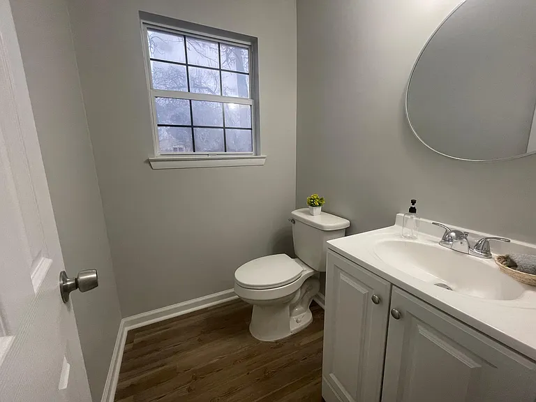 3415 Mastin Lake Rd NW #1 — Photo 10