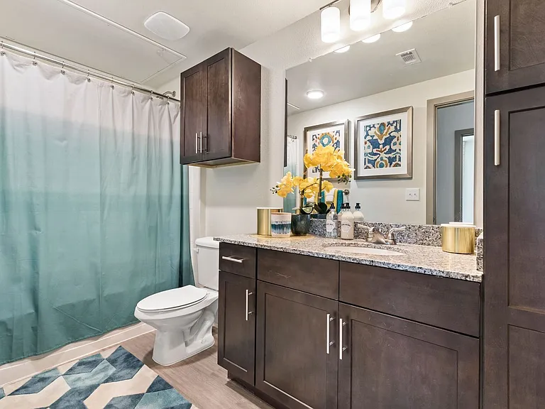 Residences At Panther Hollow — Photo 7