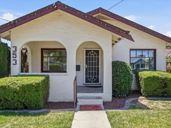 353 West Ct, San Jose, CA 95116