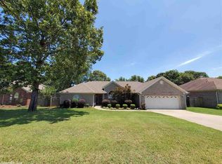 132 Stonehill Dr, Sherwood, AR 72120