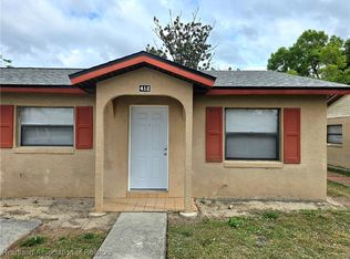 412 Las Palmas Cir #607, Avon Park, FL 33825