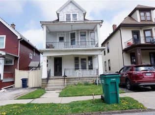 71 Custer St, Buffalo, NY 14214