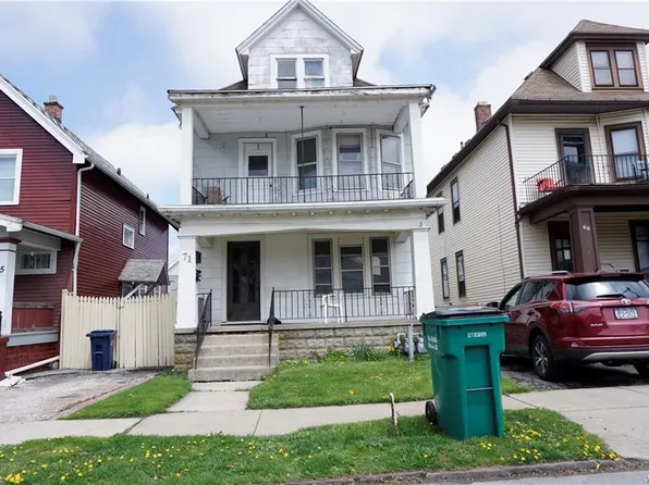 71 Custer St, Buffalo, NY 14214