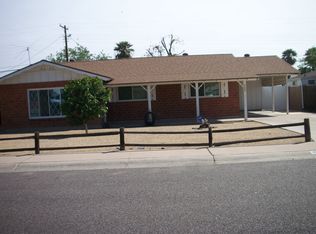 3633 W Marlette Ave, Phoenix, AZ 85019