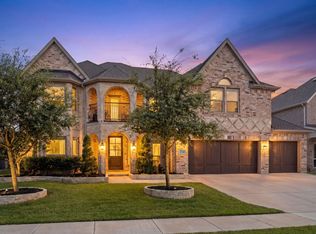 2736 Village Creek St, Prosper, TX 75078