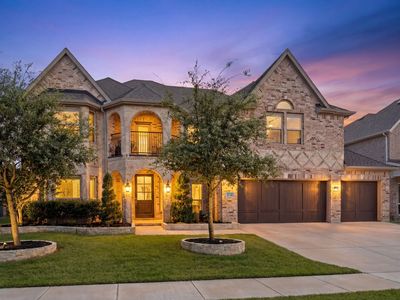 2736 Village Creek St, Prosper, TX, 75078