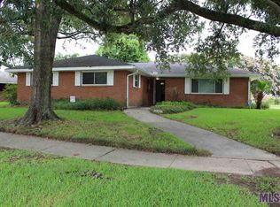 424 Landwood Dr, Baton Rouge, LA 70806