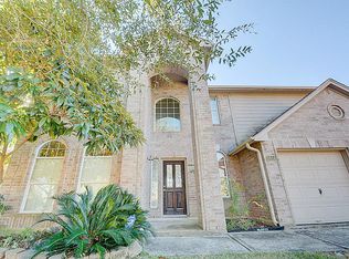 1914 Timber Creek Dr, Pearland, TX 77581