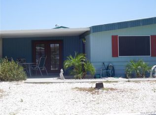 954 Turney Dr, Bullhead City, AZ 86442