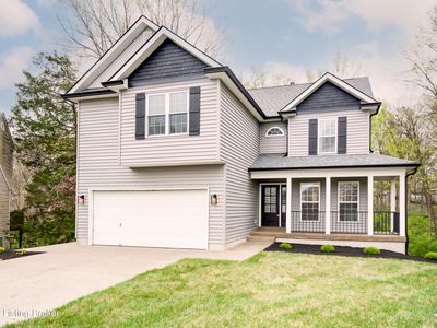 8130 Eagles Crest Ct, Louisville, KY, 40291