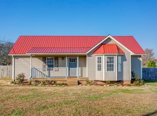 3865 Hearthstone Dr, Chapel Hill, TN 37034