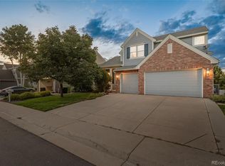 20757 E Caley Pl, Aurora, CO 80016
