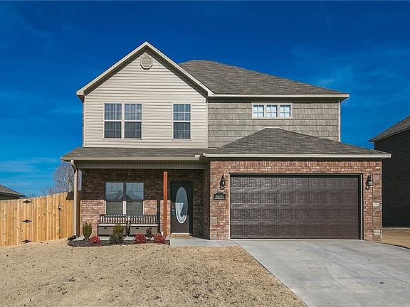 2nd image of 4406 SW Fieldstone Blvd