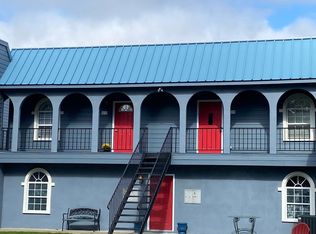 813 W 2nd St, Washington, NC 27889