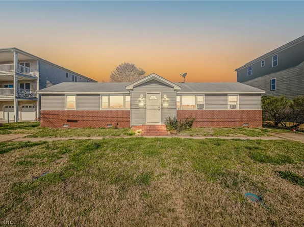 9515 6th Bay St, Norfolk, VA 23518
