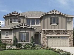 6256 E 141st Ln, Thornton, CO 80602