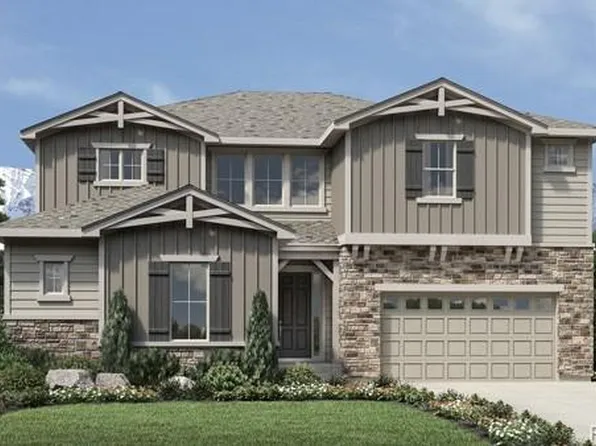 6256 E 141st Lane, Thornton, CO 80602