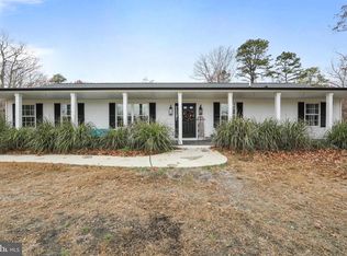 2671 E Sherman Ave, Vineland, NJ 08361