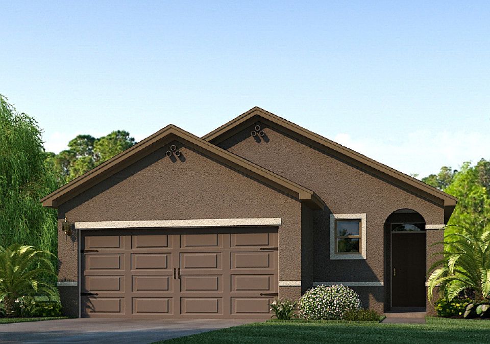 Plan Elevation.