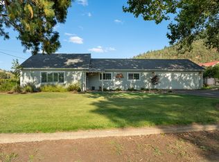 280 Hooten Rd, Winston, OR 97496