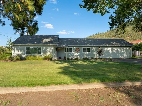 280 Hooten Rd, Winston, OR 97496