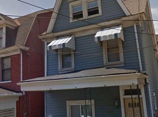 227 Dunseith St, Pittsburgh, PA 15213