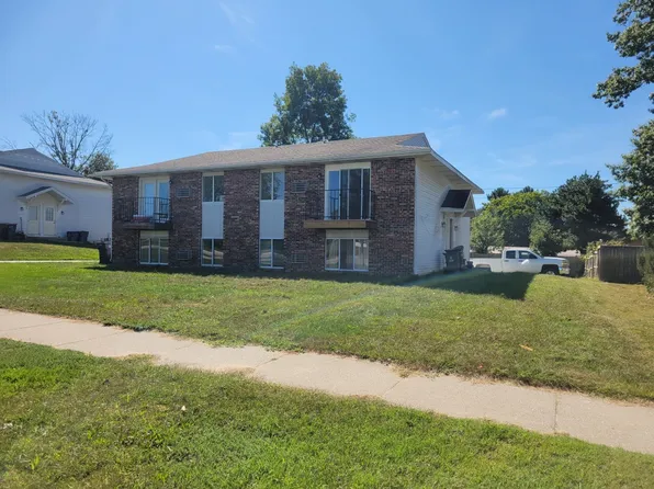 336 Hope Ave #D, Holland, MI 49423