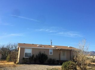 2537 N Calle Tercero, Huachuca City, AZ 85616