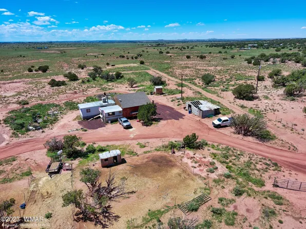 4394 Keats Rd, Snowflake, AZ 85937