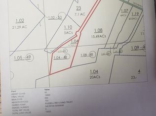 0 Deanburg Rd, Henderson, TN 38340