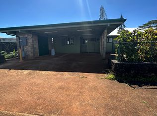 2334 Apoepoe St, Pearl City, HI 96782