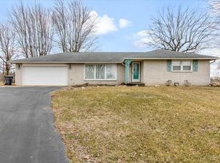 16600 N Fort Wayne Ave, Eaton, IN 47338