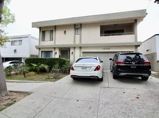 1059 Grover Ave APT C, Glendale, CA 91201