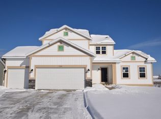 7759 Hawkin St, Allendale, MI 49401