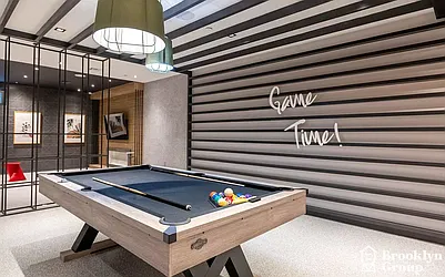 Rented by Brooklyn Group