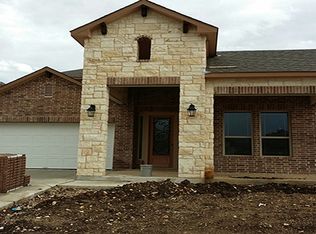 2424 Muzzie Ln, Leander, TX 78641