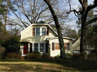 504 Summit St, Carthage, NC 28327