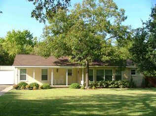 4018 N 31st St, Waco, TX 76708